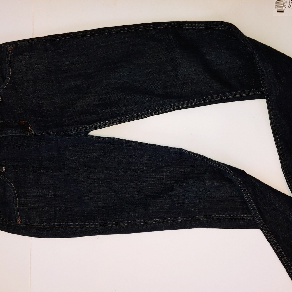 Hudson Jeans 26x31 - Picture 3 of 8